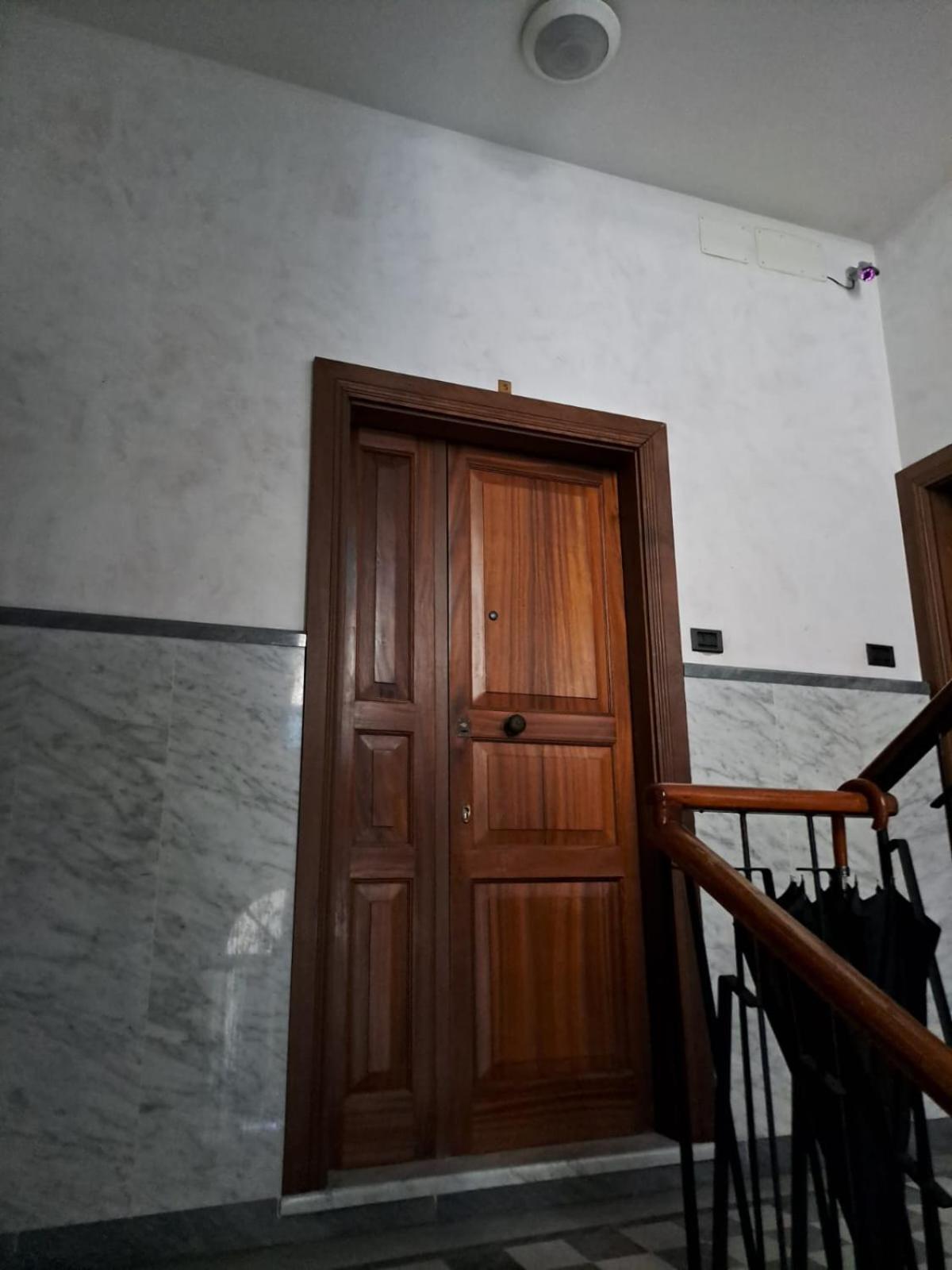 Il Balcone Sul Teatro Apartment La Spezia Luaran gambar